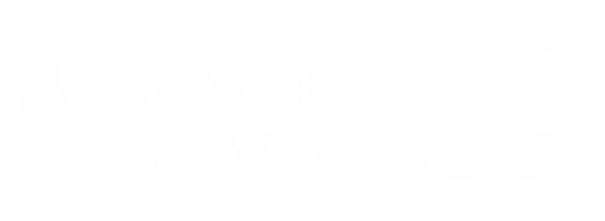 Classic Car Week